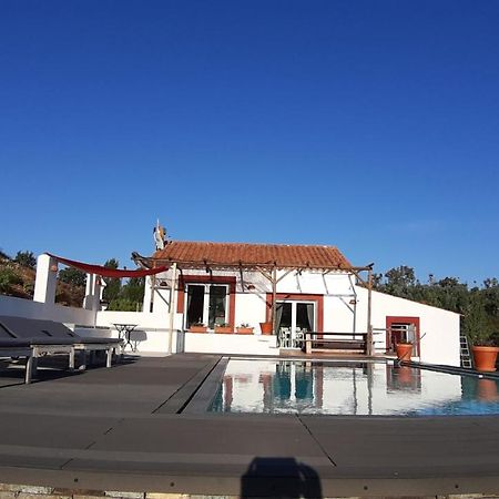 Gecko Pego Longo Villa Sao Luis Ngoại thất bức ảnh