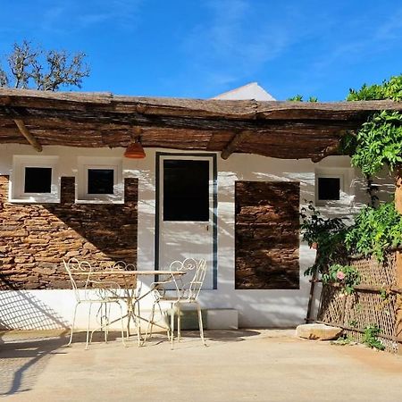 Gecko Pego Longo Villa Sao Luis Ngoại thất bức ảnh