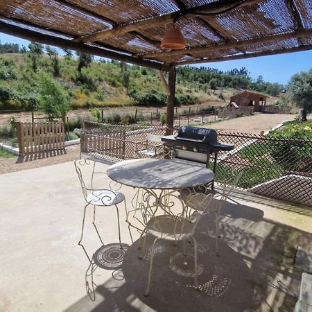 Gecko Pego Longo Villa Sao Luis Ngoại thất bức ảnh