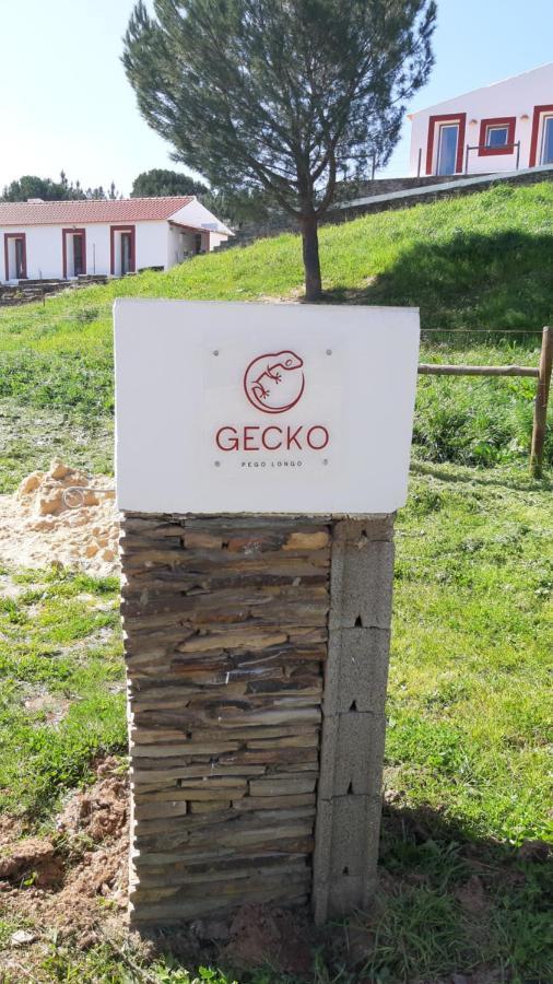 Gecko Pego Longo Villa Sao Luis Ngoại thất bức ảnh