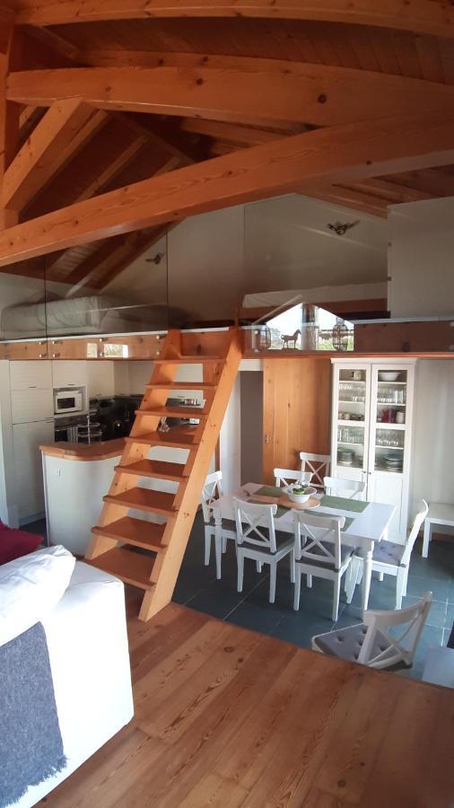 Gecko Pego Longo Villa Sao Luis Ngoại thất bức ảnh