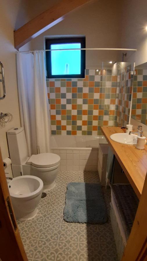 Gecko Pego Longo Villa Sao Luis Ngoại thất bức ảnh