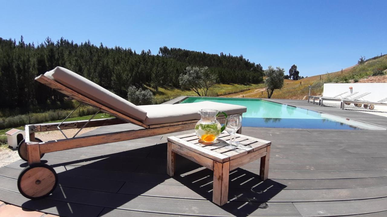 Gecko Pego Longo Villa Sao Luis Ngoại thất bức ảnh