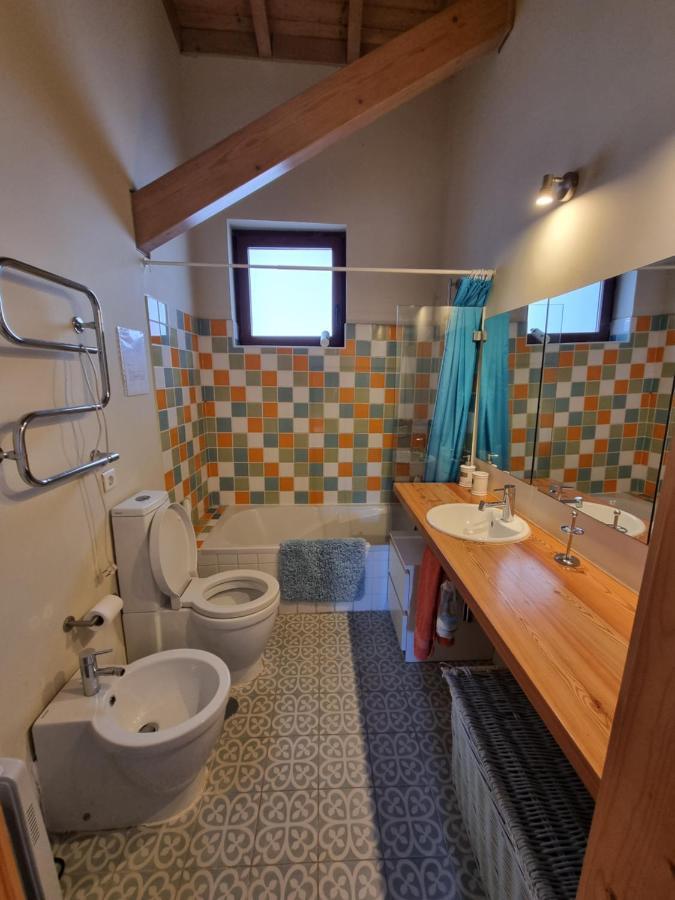 Gecko Pego Longo Villa Sao Luis Ngoại thất bức ảnh