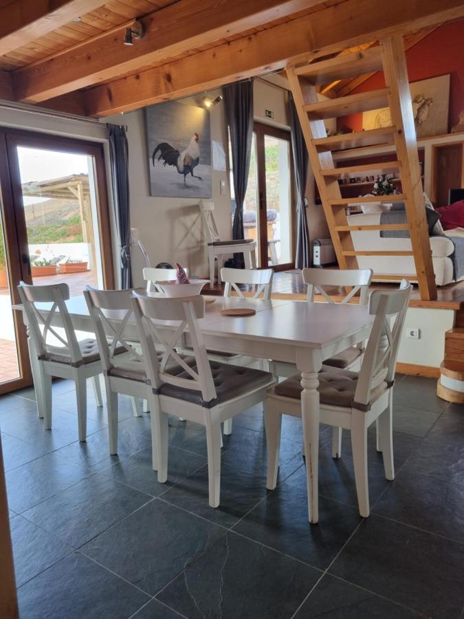Gecko Pego Longo Villa Sao Luis Ngoại thất bức ảnh