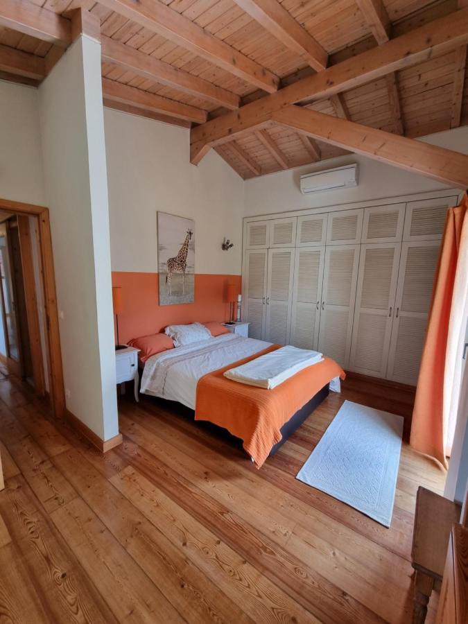 Gecko Pego Longo Villa Sao Luis Ngoại thất bức ảnh