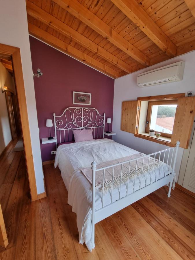 Gecko Pego Longo Villa Sao Luis Ngoại thất bức ảnh