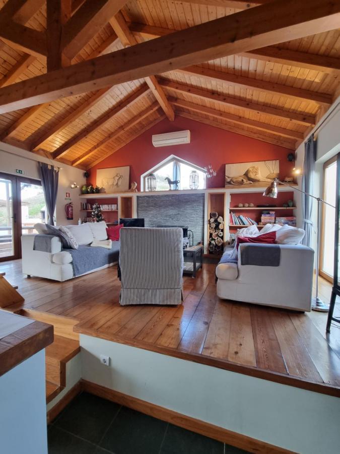 Gecko Pego Longo Villa Sao Luis Ngoại thất bức ảnh