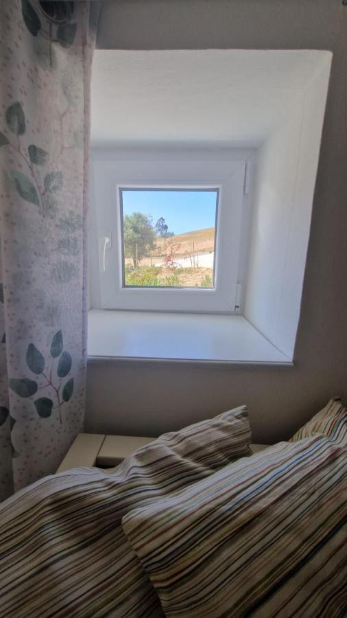 Gecko Pego Longo Villa Sao Luis Ngoại thất bức ảnh